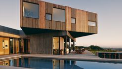 Moksha House / SAW // Spiegel Aihara Workshop