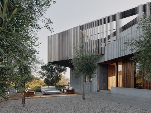 Moksha House / SAW // Spiegel Aihara Workshop - Image 7 of 27