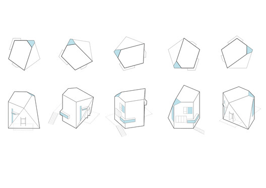 Houses of Stealth (Tonglu Senbo Resort) / SpActrum - Image 42 of 43