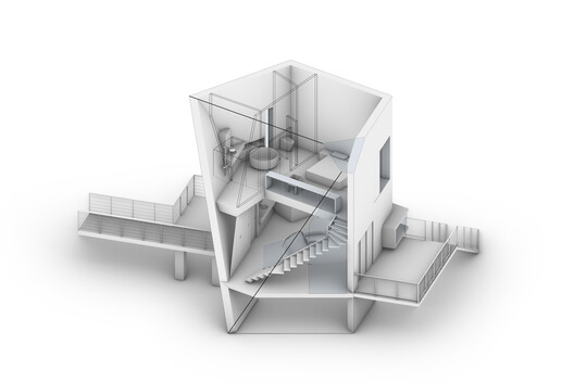 Houses of Stealth (Tonglu Senbo Resort) / SpActrum - Image 39 of 43