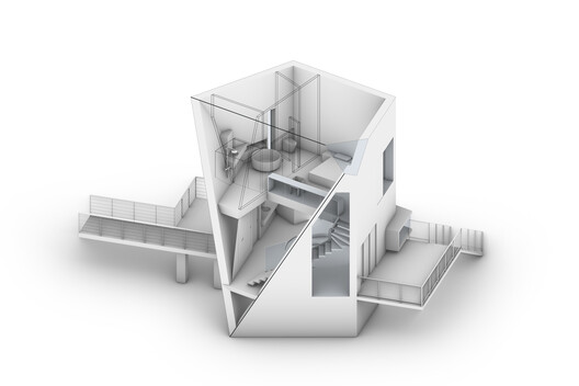 Houses of Stealth (Tonglu Senbo Resort) / SpActrum - Image 40 of 43