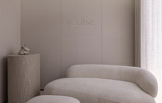 Polène Flagship Store / NORM Architects - Image 17 of 25