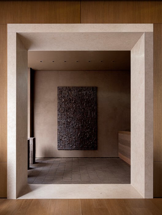 Polène Flagship Store / NORM Architects - Image 22 of 25