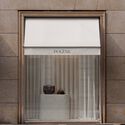 Polène Flagship Store / NORM Architects - Store