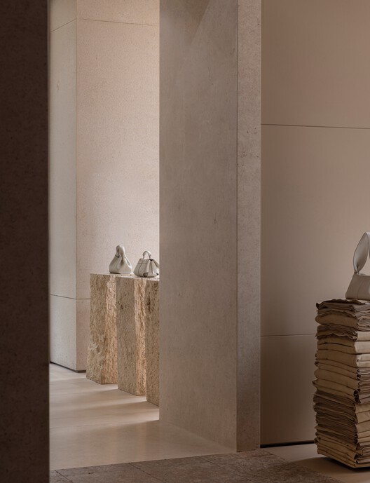 Polène Flagship Store / NORM Architects - Image 8 of 25