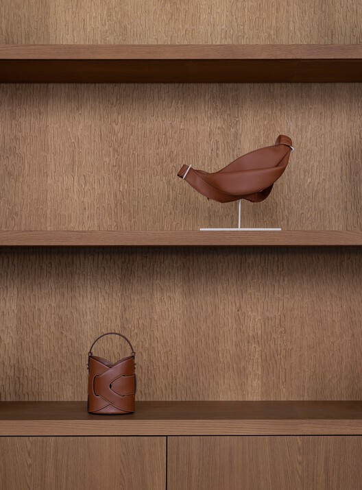 Polène Flagship Store / NORM Architects - Image 13 of 25