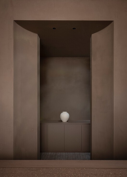 Polène Flagship Store / NORM Architects - Image 11 of 25