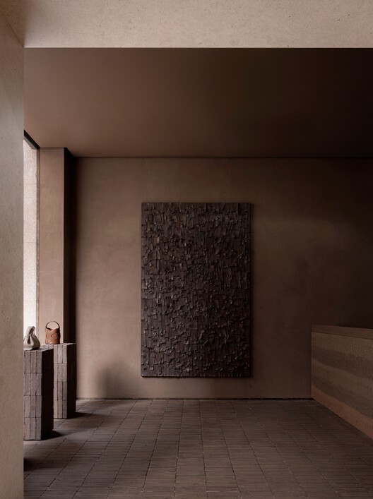 Polène Flagship Store / NORM Architects - Image 9 of 25