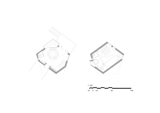 Houses of Stealth (Tonglu Senbo Resort) / SpActrum - Image 34 of 43