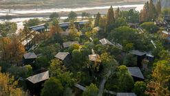 潜行之家 / SpActrum 谱观