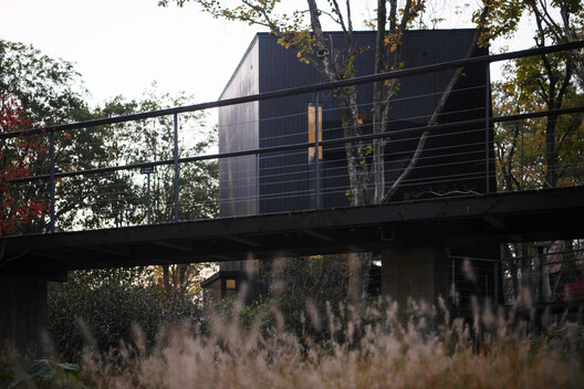 Houses of Stealth (Tonglu Senbo Resort) / SpActrum - Image 21 of 43