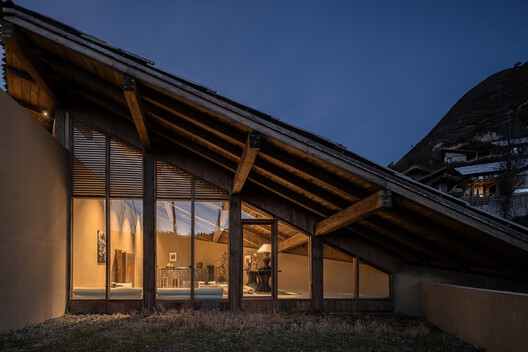 Songtsm Travel Hotel Jiuzhai / Thinking Design Songtsm Travel Hotel Jiuzhai / Thinking Design - Image 16 of 29