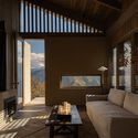 Songtsm Travel Hotel Jiuzhai / Thinking Design - Interior Photography, Cabins & Lodges, Chair