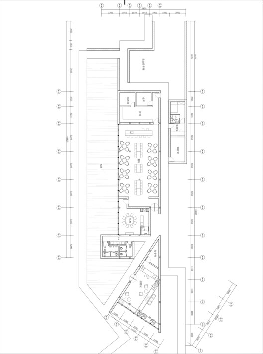 Songtsm Travel Hotel Jiuzhai / Thinking Design Songtsm Travel Hotel Jiuzhai / Thinking Design - Image 28 of 29