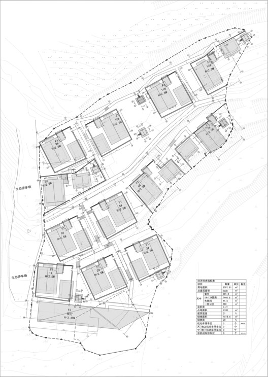 Songtsm Travel Hotel Jiuzhai / Thinking Design Songtsm Travel Hotel Jiuzhai / Thinking Design - Image 27 of 29