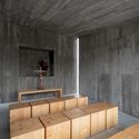 Capela de São Pedro / Atelier 66 - Capela