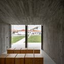 Capela de São Pedro / Atelier 66 - Fotografia de Interiores, Capela