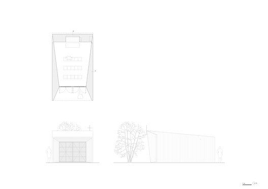 Chapel Of Saint Peter / Atelier 66 - Image 14 of 17