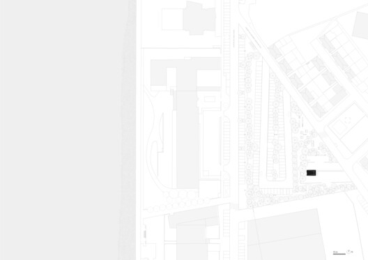 Chapel Of Saint Peter / Atelier 66 - Image 12 of 17