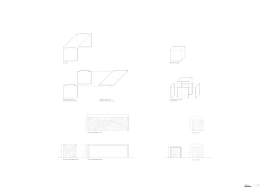 Chapel Of Saint Peter / Atelier 66 - Image 15 of 17