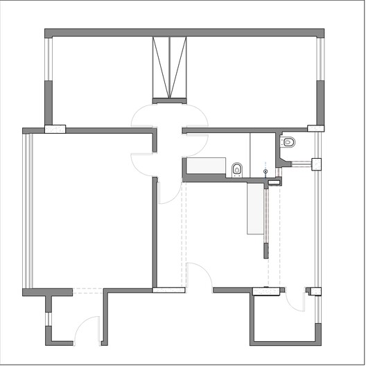 Apartamento IF / Estúdio Nimo - Imagem 19 de 19