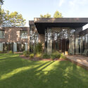 House Among The Trees  / Wrzeszcz Architekci + mode:lina - Exterior Photography, Houses, Garden