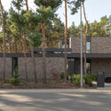House Among The Trees  / Wrzeszcz Architekci + mode:lina - Houses