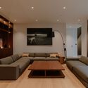 House Among The Trees  / Wrzeszcz Architekci + mode:lina - Interior Photography, Houses, Table, Chair