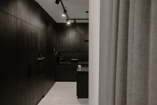 House Among The Trees  / Wrzeszcz Architekci + mode:lina - Interior Photography, Wood, Lighting