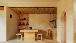 House of Light Oaxaca / T804 Arquitectura e Interiorismo Estratégico