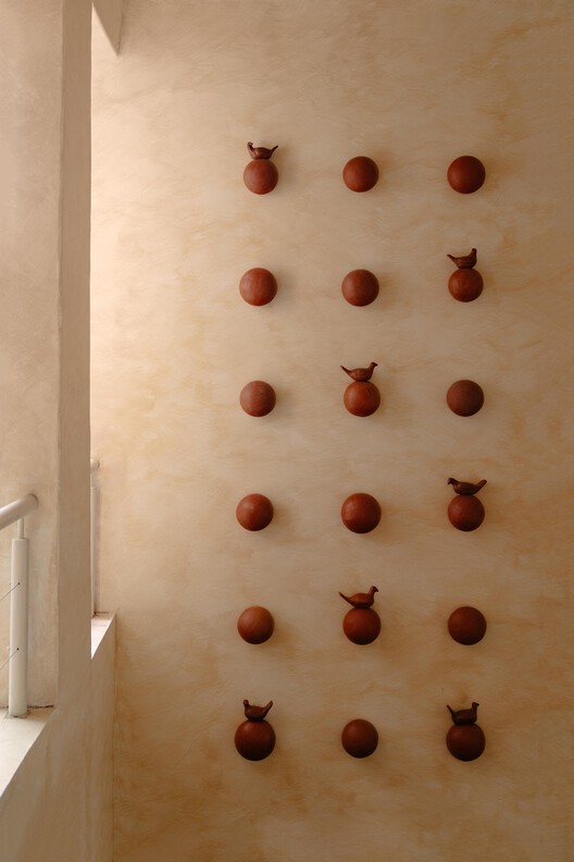 House of Light Oaxaca / T804 Arquitectura e Interiorismo Estratégico - Image 16 of 25