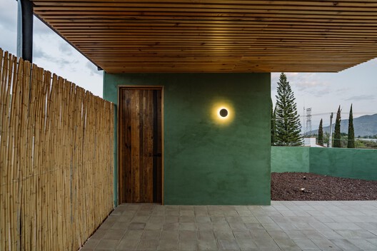 House of Light Oaxaca / T804 Arquitectura e Interiorismo Estratégico - Interior Photography