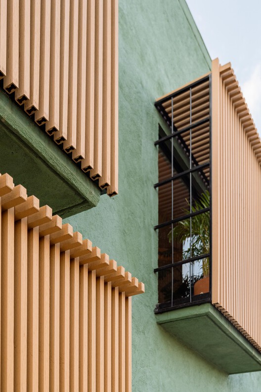 House of Light Oaxaca / T804 Arquitectura e Interiorismo Estratégico - Image 19 of 25