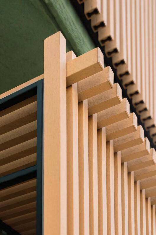 House of Light Oaxaca / T804 Arquitectura e Interiorismo Estratégico - Image 21 of 25