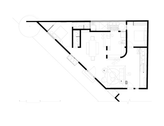 House of Light Oaxaca / T804 Arquitectura e Interiorismo Estratégico - Image 22 of 25