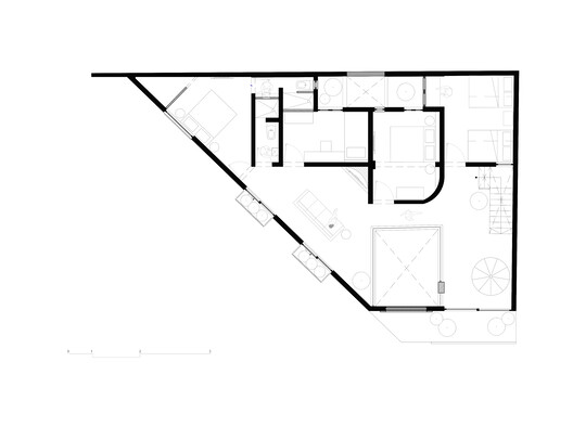 House of Light Oaxaca / T804 Arquitectura e Interiorismo Estratégico - Image 23 of 25