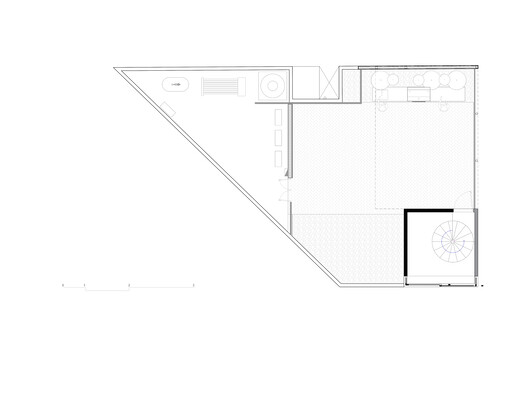 House of Light Oaxaca / T804 Arquitectura e Interiorismo Estratégico - Image 24 of 25