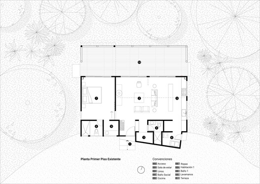 Renovation of the Mountain House  AC. / DARP - De Arquitectura y Paisaje - Image 20 of 25
