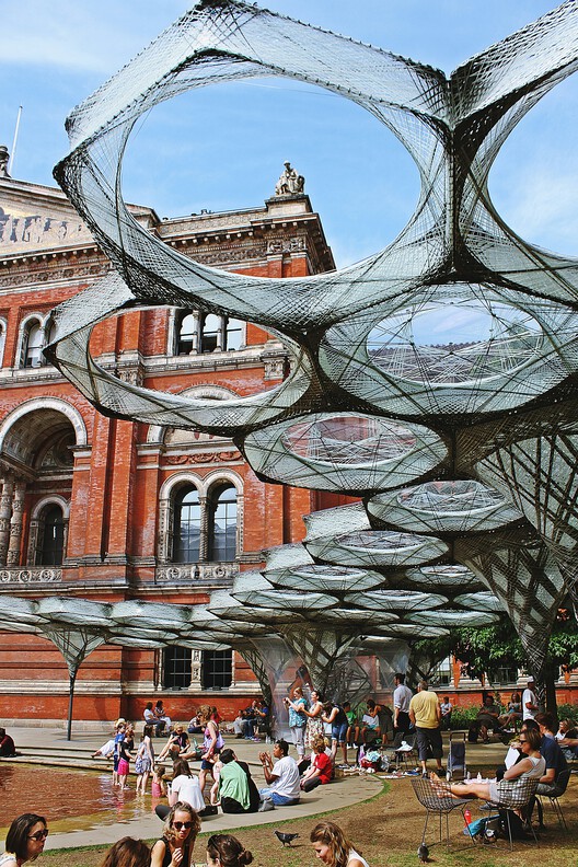 Belonging in London: Art and Inclusive Public Space - Image 1 of 1