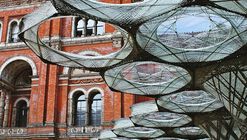 Belonging in London: Art and Inclusive Public Space