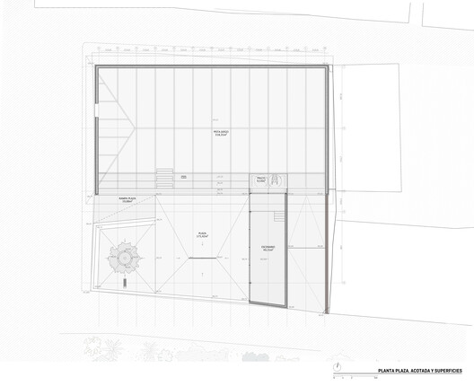 Fronton court and multi-purpose space Maeztu Basque Pelota Court / Verne Arquitectura - Image 27 of 33
