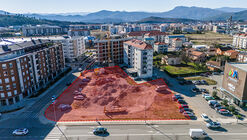 Community Centre in Podgorica