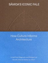 Samoa's Iconic Fale - How Culture Informs architecture 