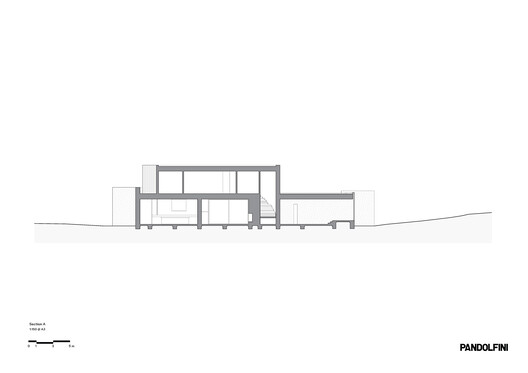 Wildcoast House / Pandolfini Architects Wildcoast House / Pandolfini Architects - Image 34 of 34