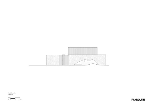 Wildcoast House / Pandolfini Architects Wildcoast House / Pandolfini Architects - Image 33 of 34