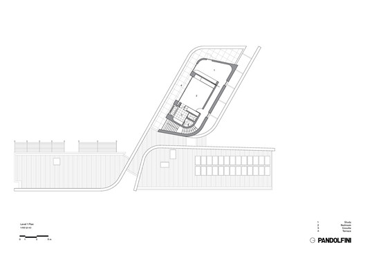 Wildcoast House / Pandolfini Architects Wildcoast House / Pandolfini Architects - Image 32 of 34