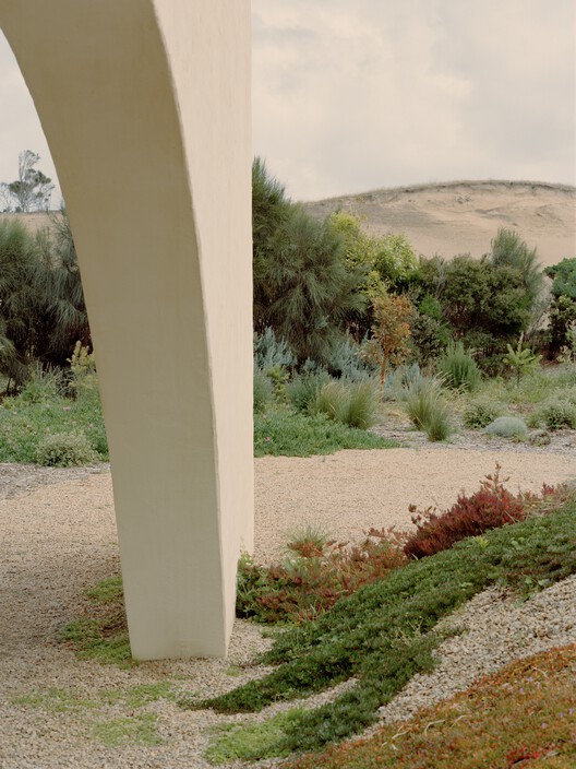 Wildcoast House / Pandolfini Architects Wildcoast House / Pandolfini Architects - Image 13 of 34