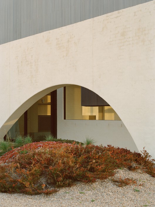 Wildcoast House / Pandolfini Architects Wildcoast House / Pandolfini Architects - Interior Photography, Concrete
