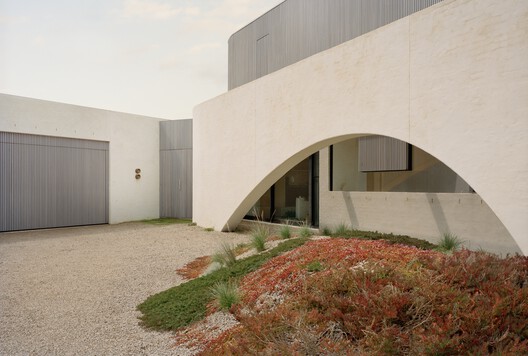 Wildcoast House / Pandolfini Architects Wildcoast House / Pandolfini Architects - Exterior Photography, Concrete