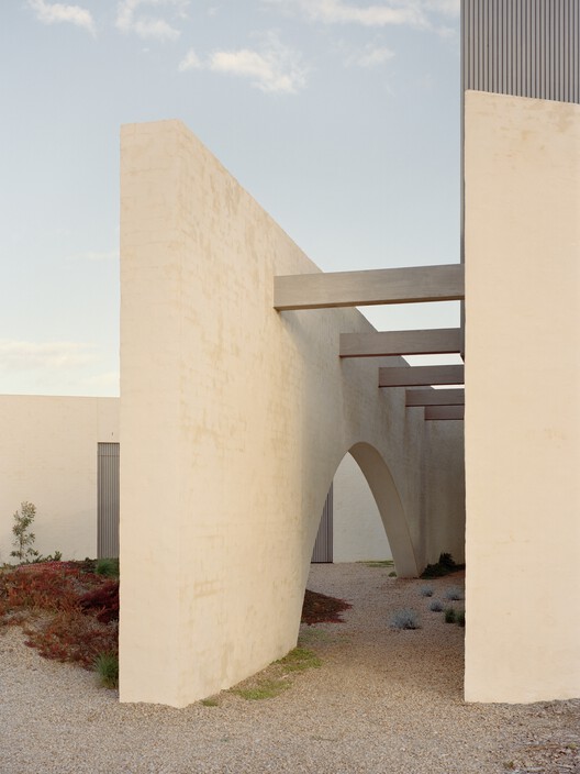 Wildcoast House / Pandolfini Architects Wildcoast House / Pandolfini Architects - Image 12 of 34